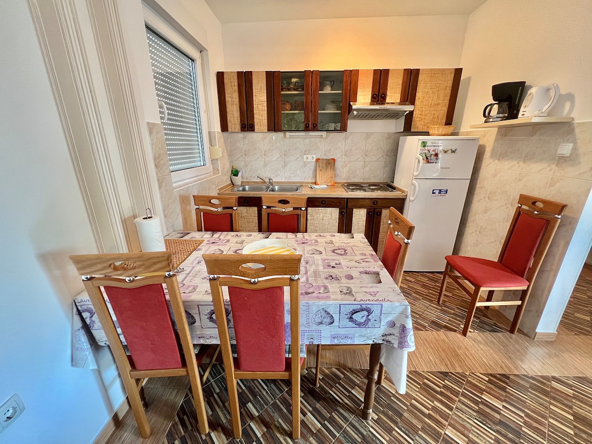Apartman Marija 3