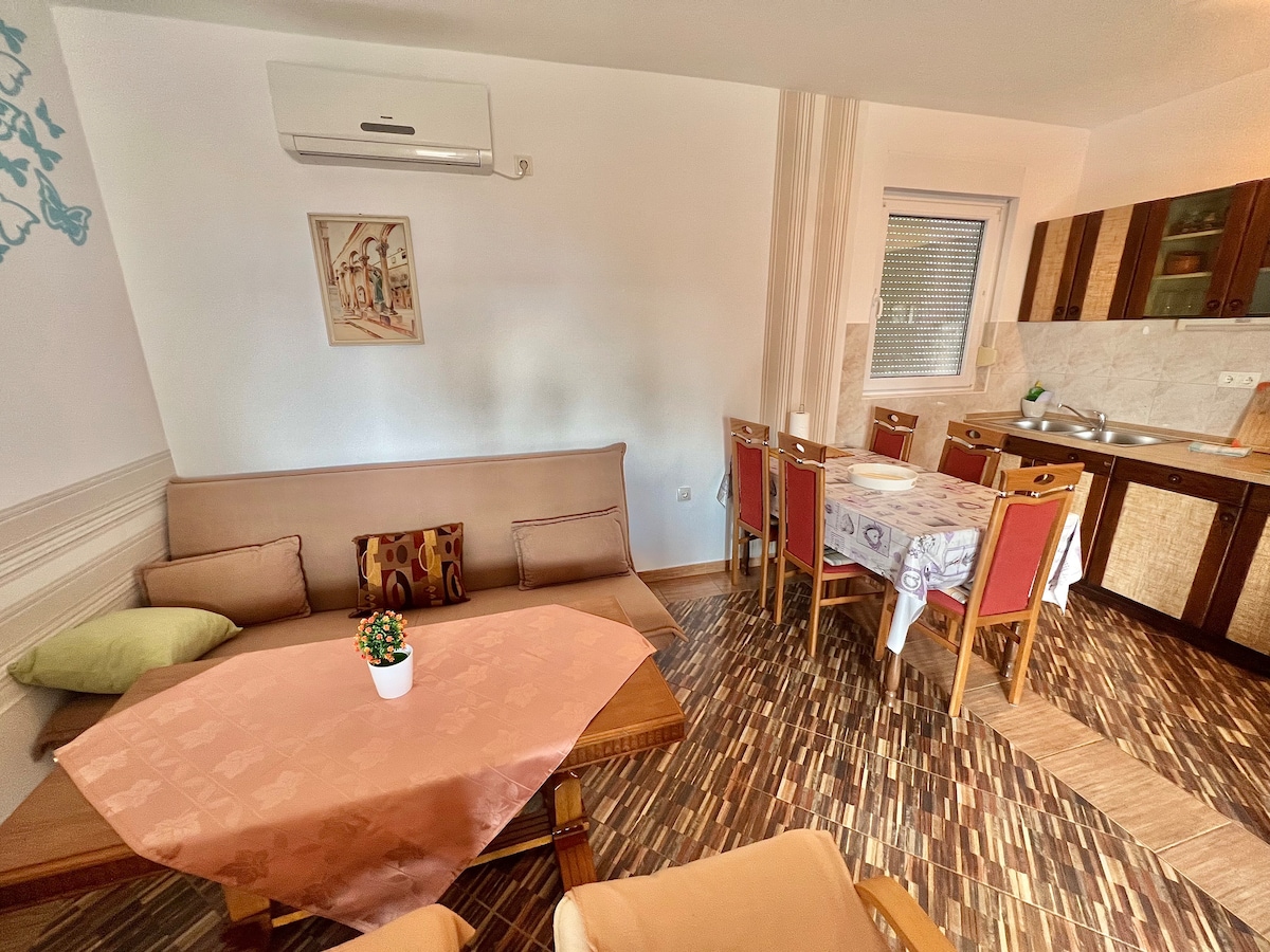 Apartman Marija 3