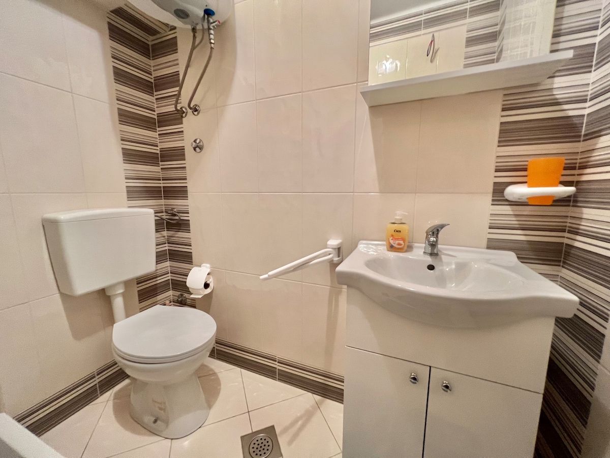 Apartman Marija 3