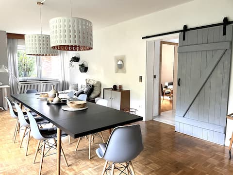 Special house near Bremen