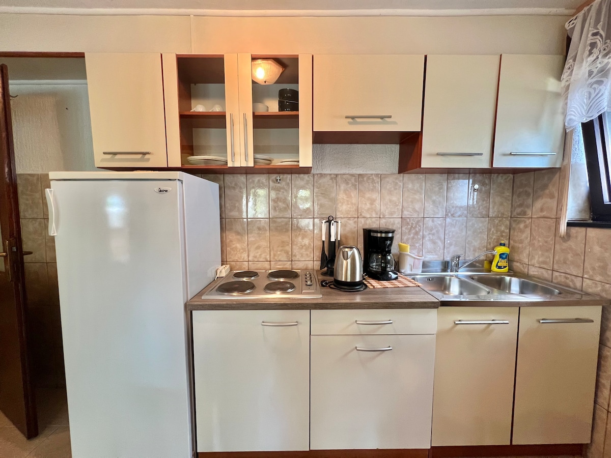 Apartman Marija 5
