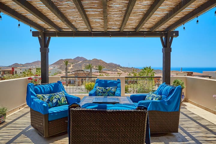 Baja Surf Realty managed Airbnb listing 2