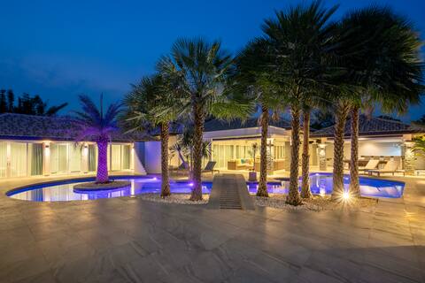 Orchid Paradise Homes Villa OPV 301