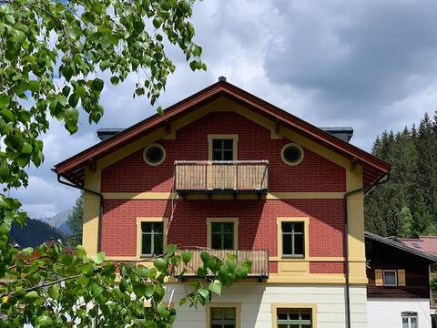 Tauernstöckl - apartment 3