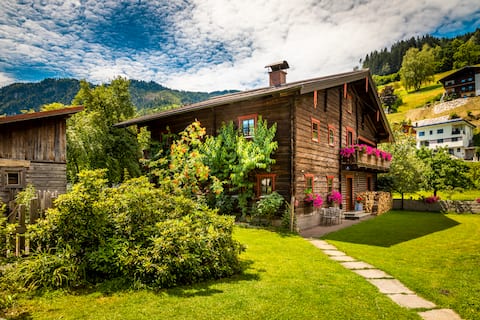 Haus Hintersteg