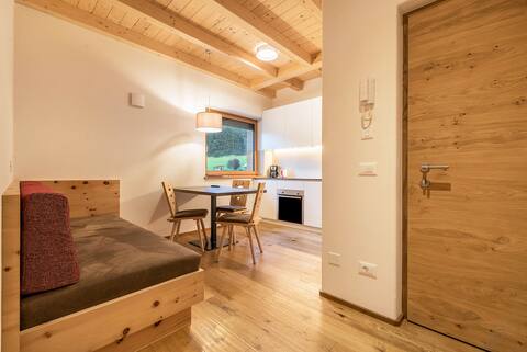 Vacation home Morgensonne
