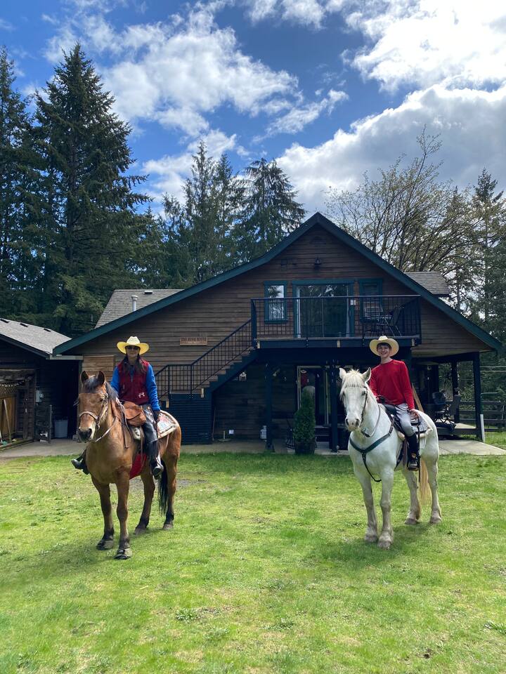 Cobble Hill Vacation Rentals & Homes British Columbia, Canada Airbnb