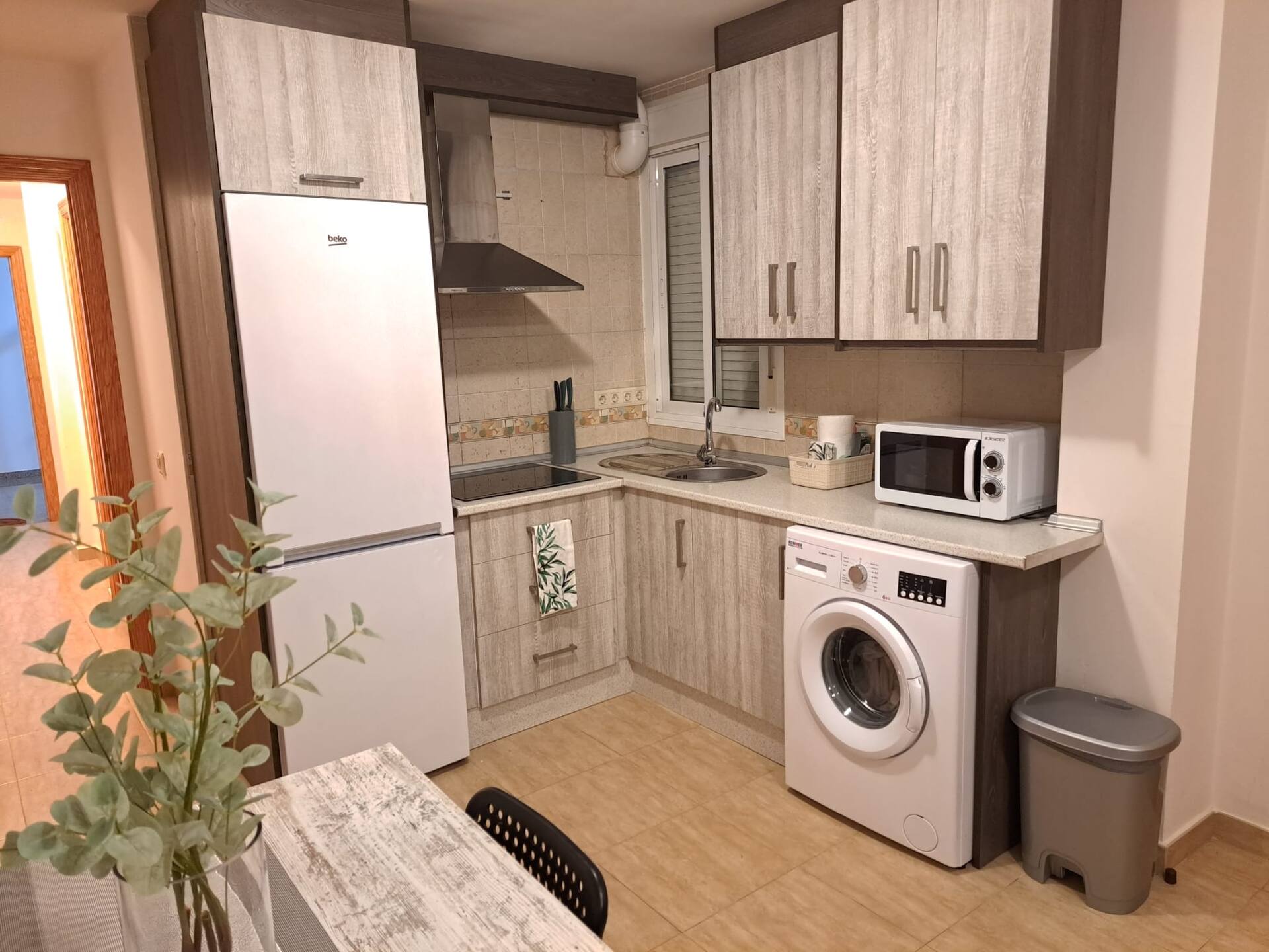 Apartment in Cabo Gata-Carboneras Natural Park — foto 5