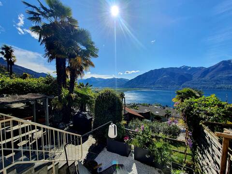 Casa Brione 41