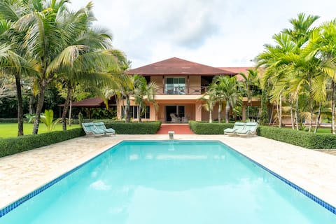 Villa Nicole Dream Getaway