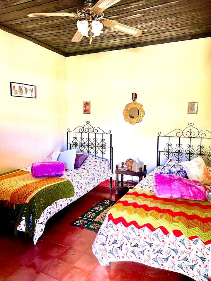 Habitación 1