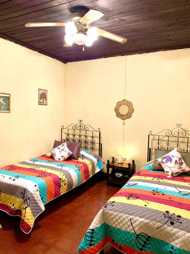Habitación 2