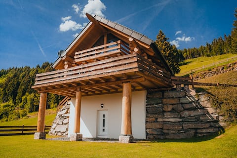 Adlerkopfhütte Simonhöhe