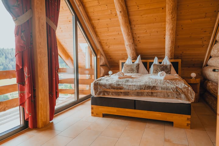 غرفة النوم 1