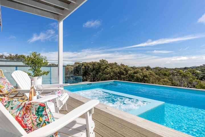 La Bella Vista Escape