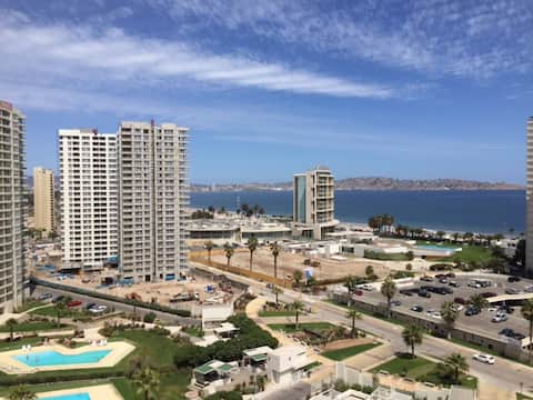 Apartment in Serena-Coquimbo