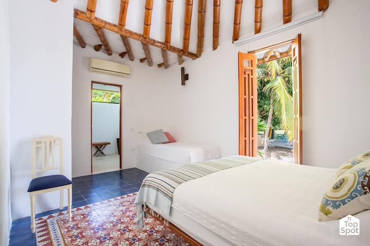 საძინებელი 3