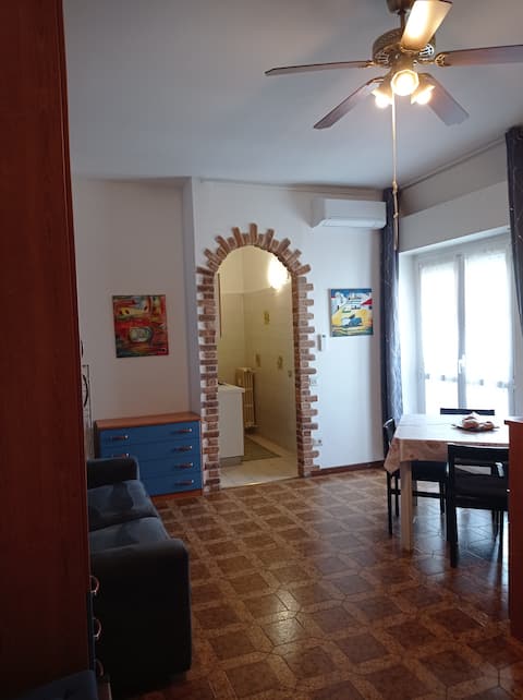 rho fiera mi entire apartment - Dario's House