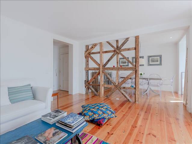 São Paulo Boutique Apartment gallery image 5