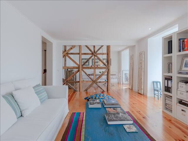 São Paulo Boutique Apartment gallery image 2