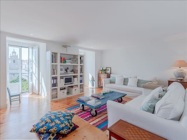 São Paulo Boutique Apartment