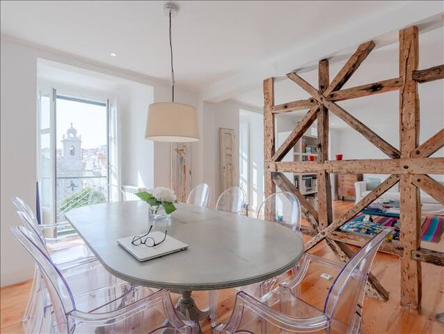 São Paulo Boutique Apartment gallery image 4