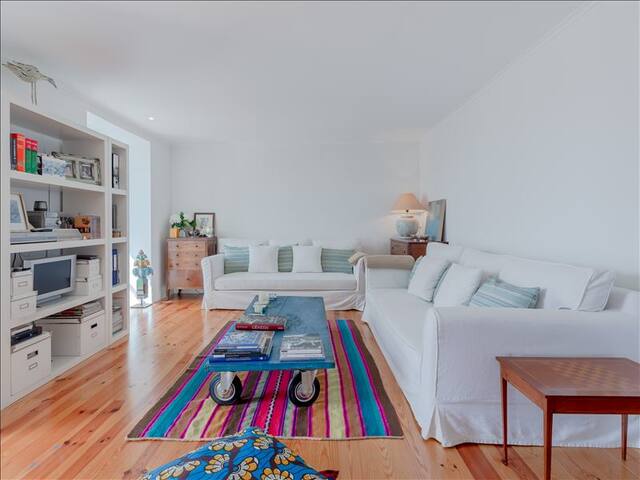 São Paulo Boutique Apartment gallery image 3