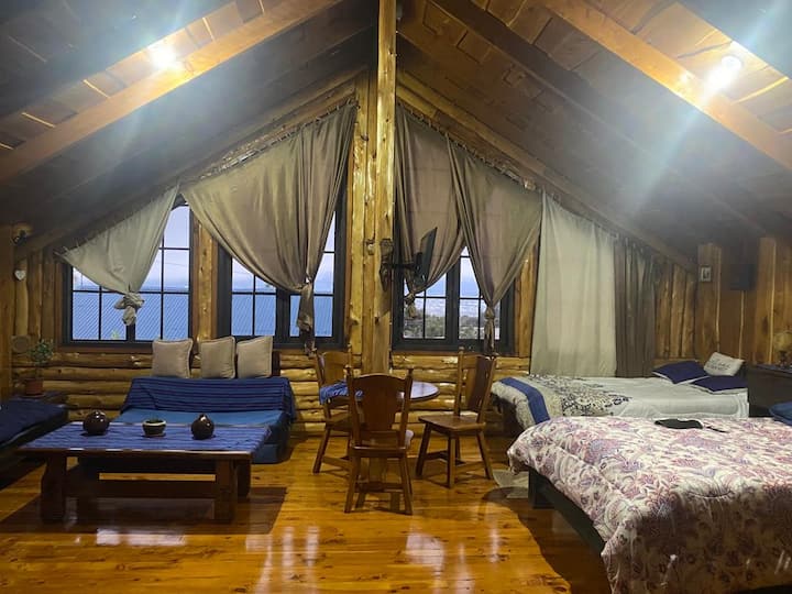Habitación 1