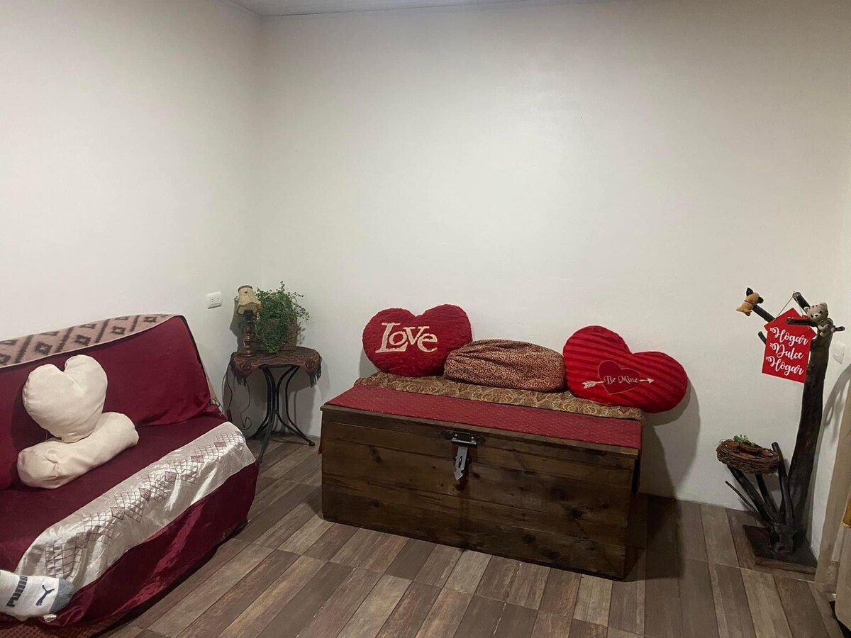 Relax & Recharge Cabin — 2 bedroom vacation rental in Concepción