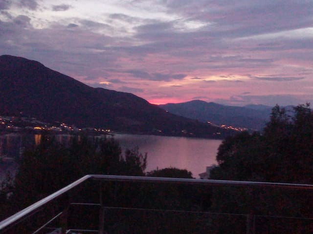 El Port de la Selva centro. Casa 6 Pax.