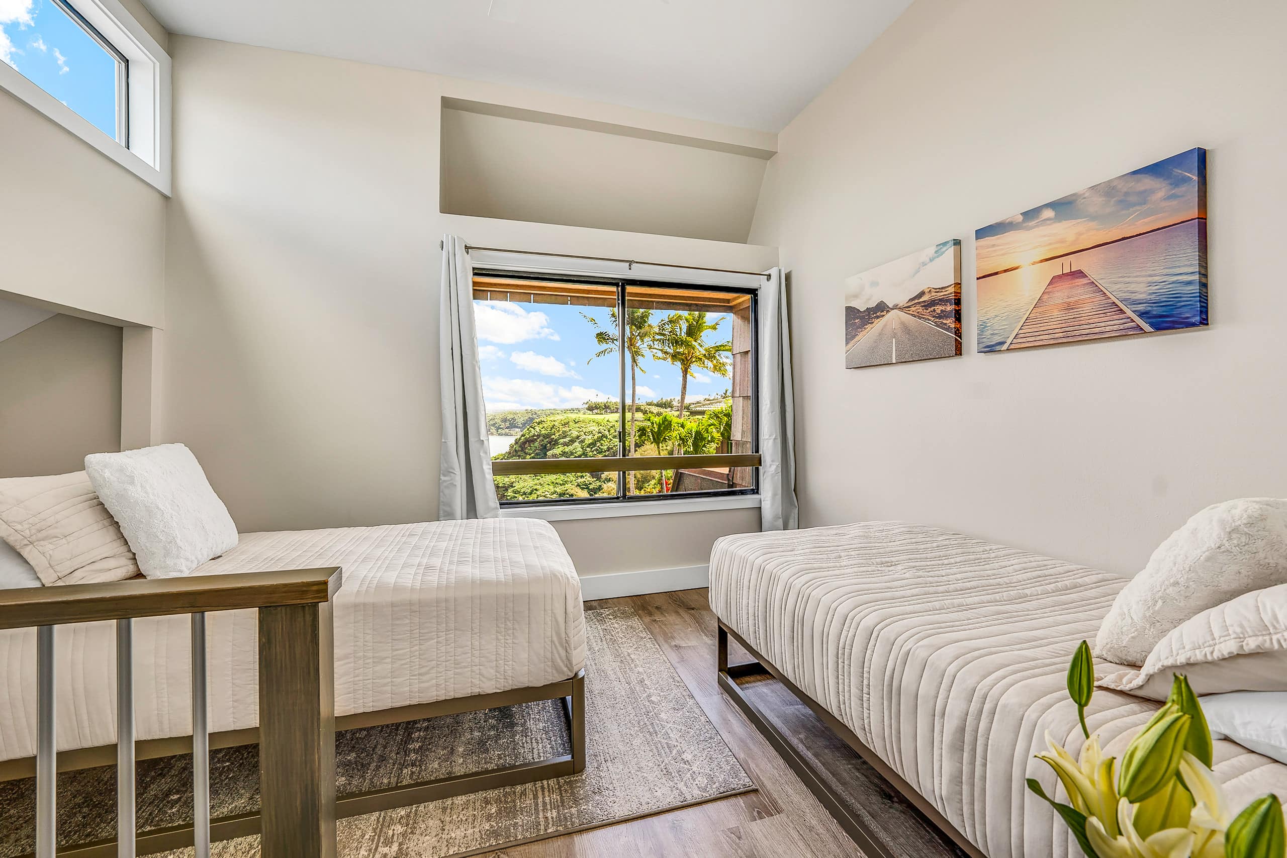 Townhouse in Princeville · ★4.96 · 2 bedrooms · 3 beds · 2 baths - Image 14
