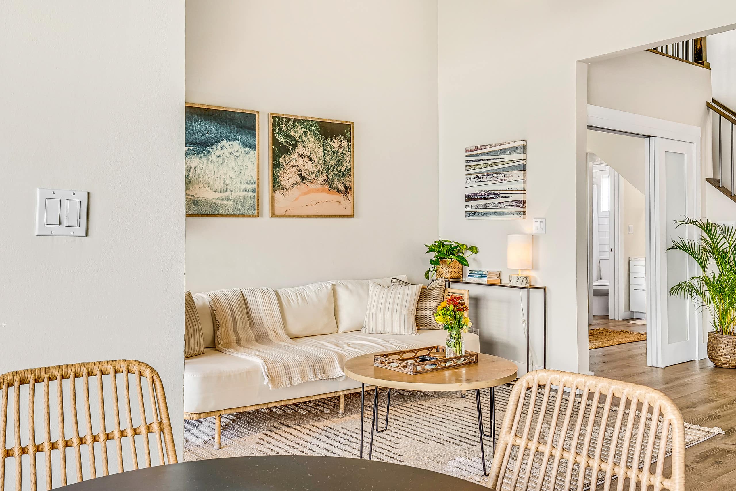 Townhouse in Princeville · ★4.96 · 2 bedrooms · 3 beds · 2 baths - Image 3