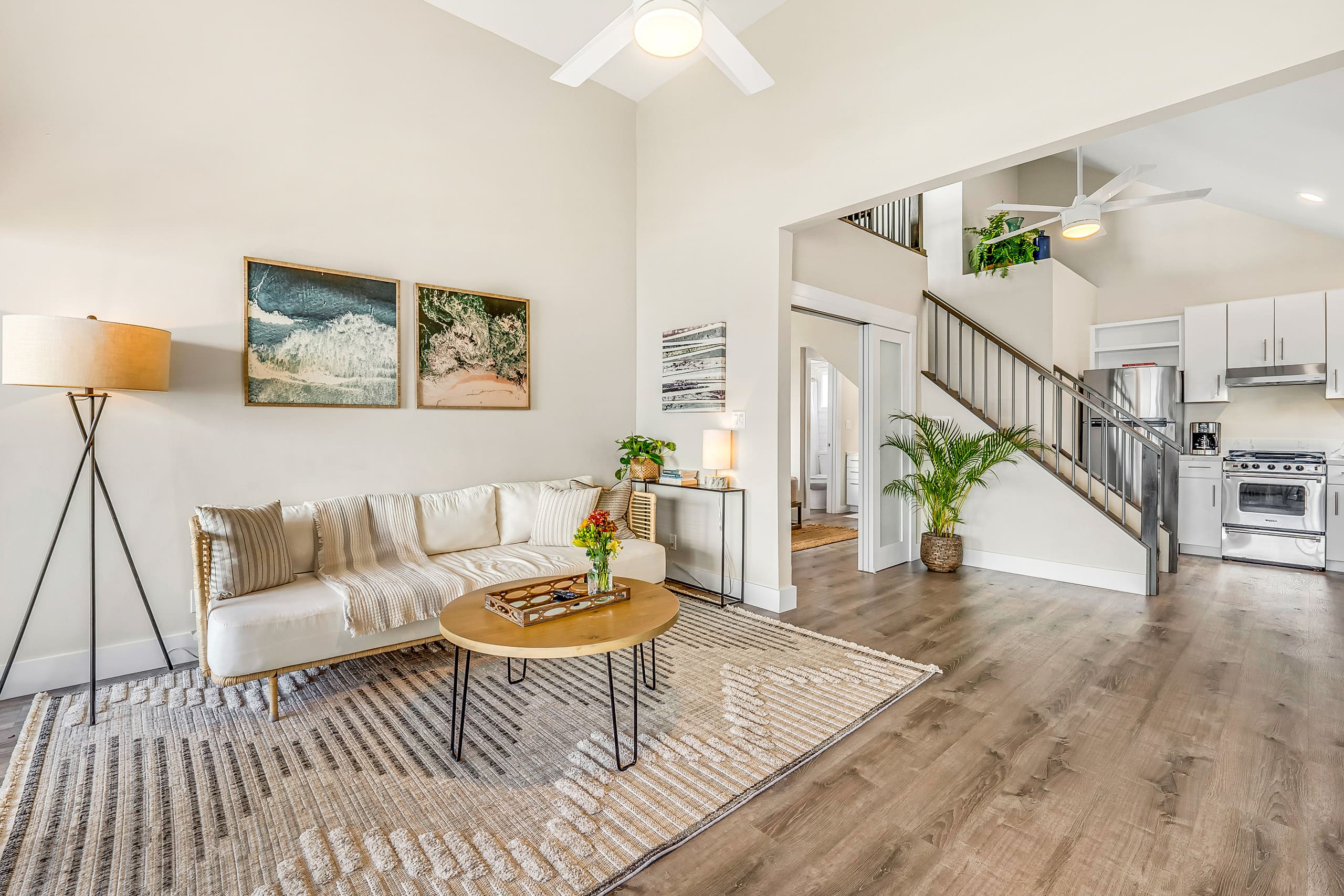Townhouse in Princeville · ★4.96 · 2 bedrooms · 3 beds · 2 baths - Image 5