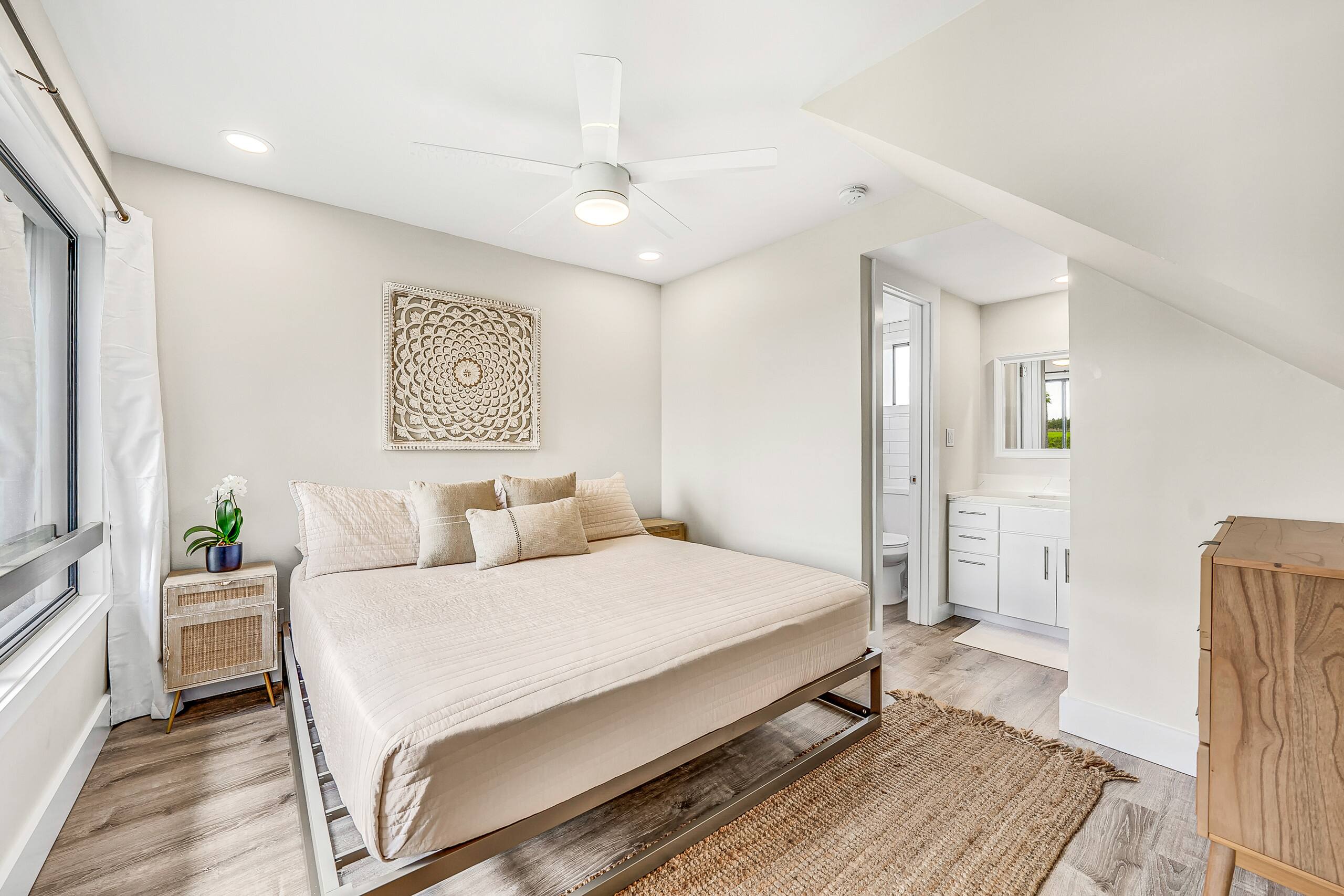 Townhouse in Princeville · ★4.96 · 2 bedrooms · 3 beds · 2 baths - Image 11