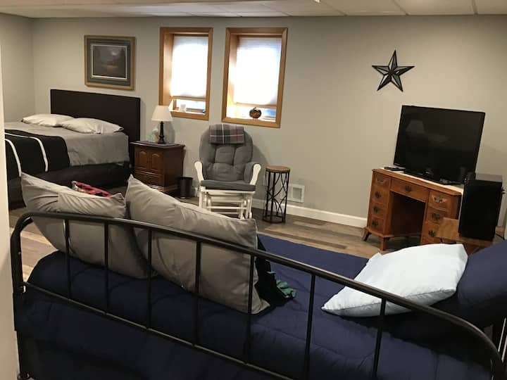 Rockford Vacation Rentals Airbnb