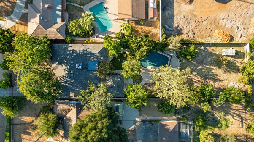 105 *LA Dreaming@ The Sherwood Forest Oasis-Pool gallery image 4