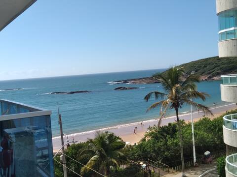 Come and enjoy Enseada Azul - Guarapari ES