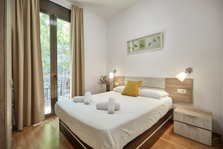 Спална соба 1