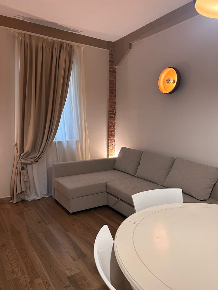 Casa Ambra Fronte Ospedale Borgo Trento - Verona