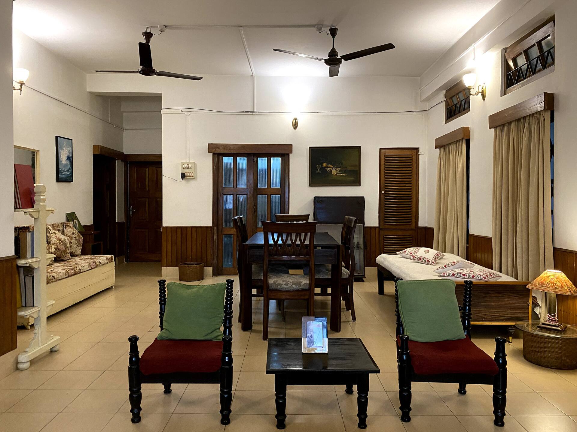 Casper's Homestay