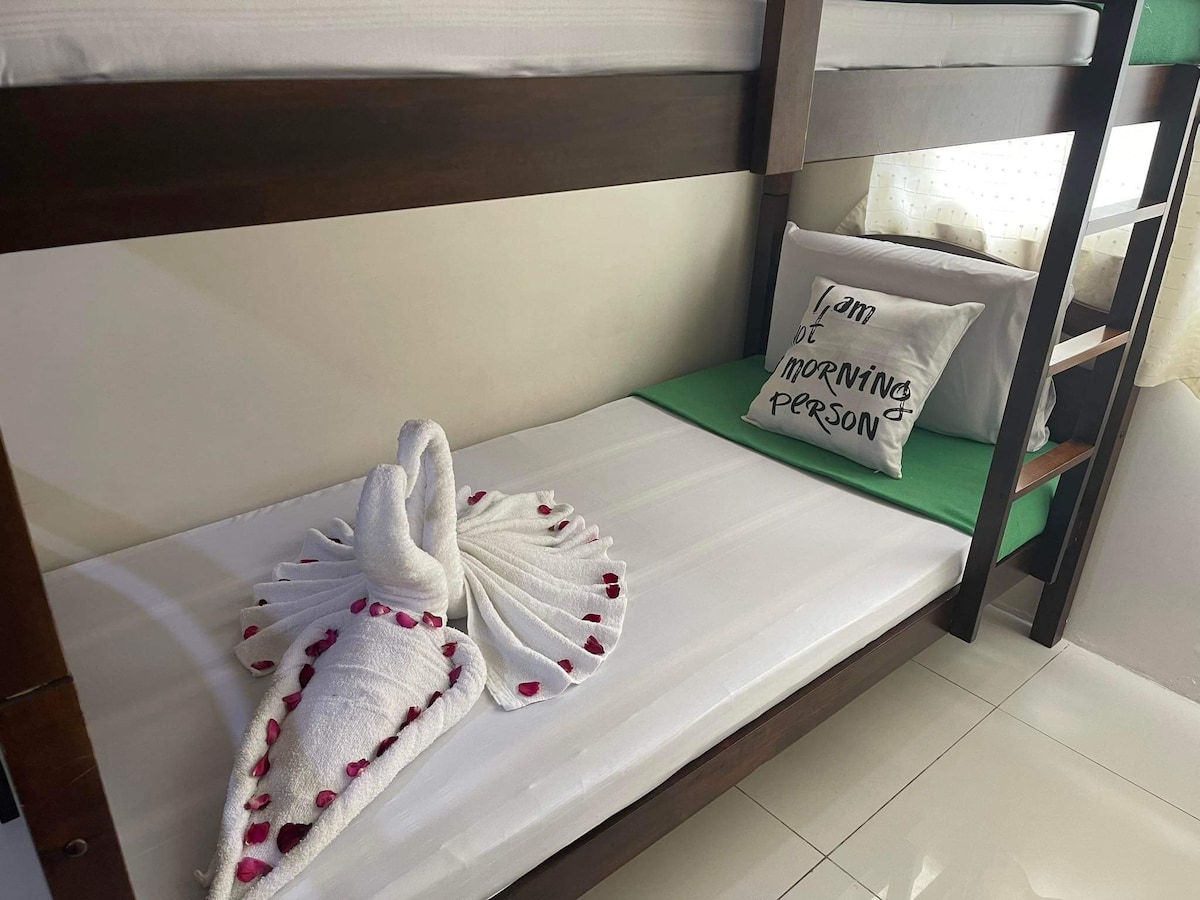 منطقة غرفة النوم