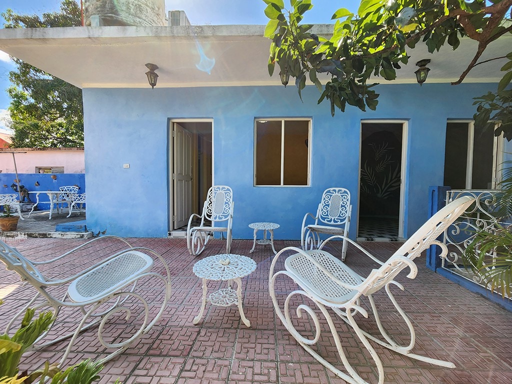 Trinidad Beachfront Home Rentals - Sancti Spiritus, Cuba | Airbnb