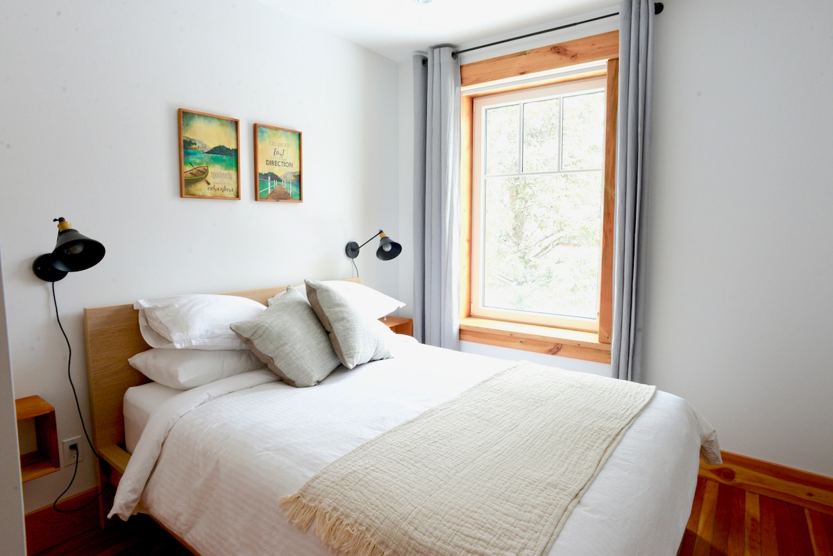 Საძინებელი 1