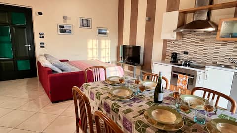 Casa Meda Tabachere, Sirmione, Desenzano del Garda