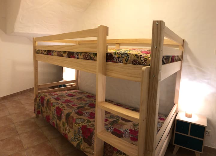 غرفة النوم 5