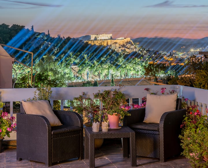 10 Best Airbnb Vacation Rentals In Attica, Greece Updated 2024 Trip101