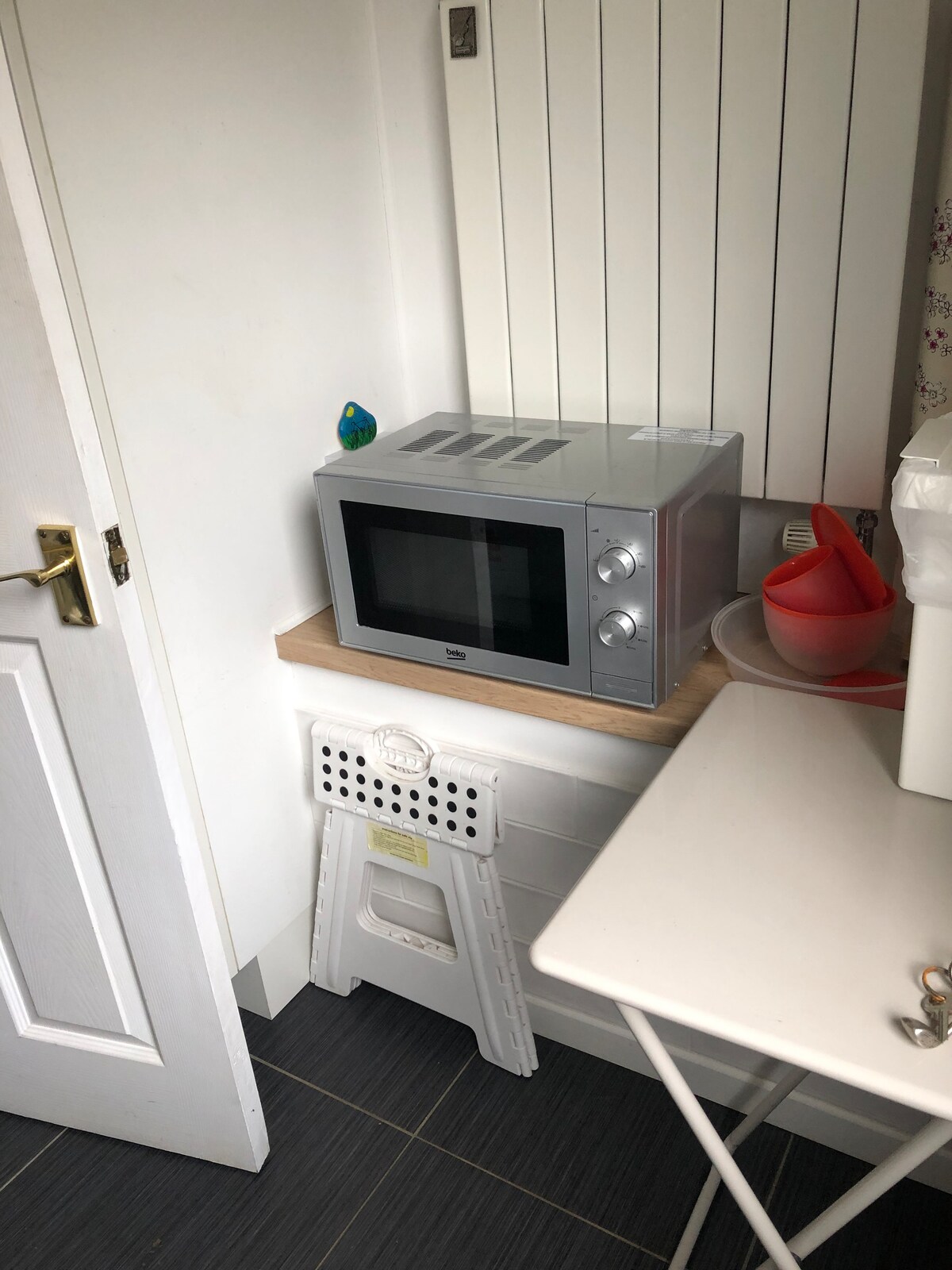 Successful Airbnb property: Private suite. 2Ad 1 inf or 2Ad KS/Twin or (3Ad) in Suffolk