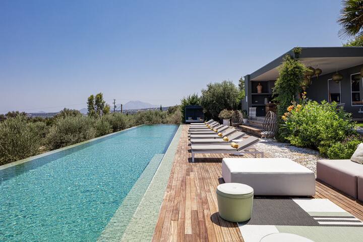 Villa Amnalys gallery image 4