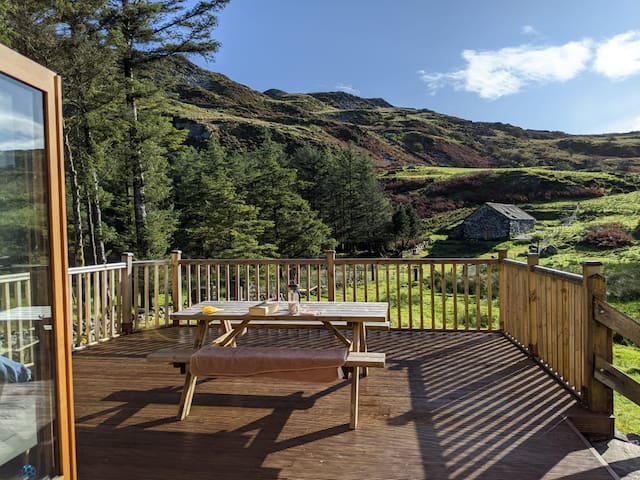 Guest favorite listing in Gwynedd