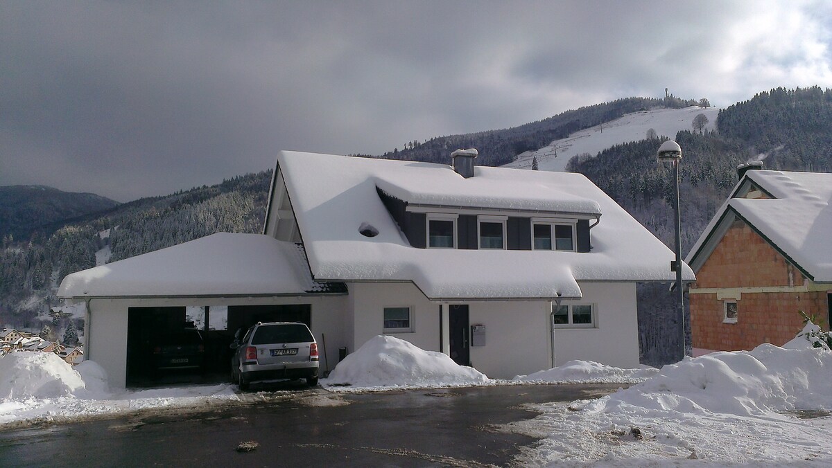 Airbnb con migliori performance: FeWo Barbara in Todtnau a Todtnau